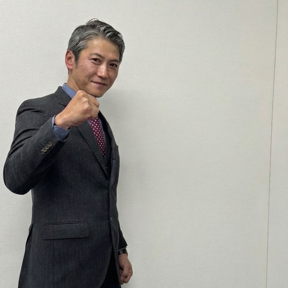 ご挨拶